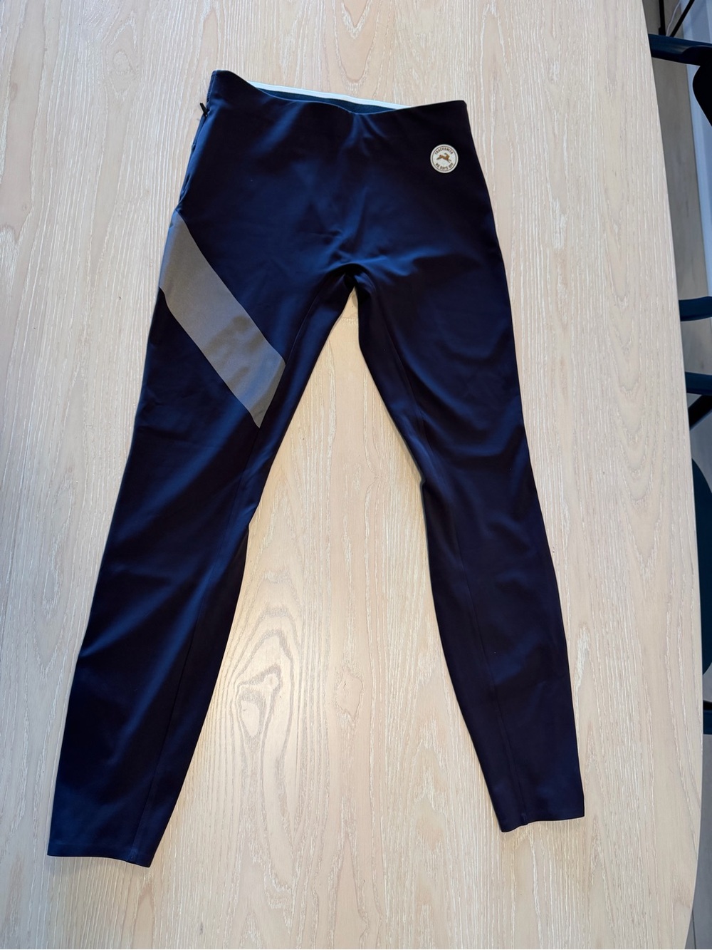 Tracksmith Men’s NDO Tights. Medium